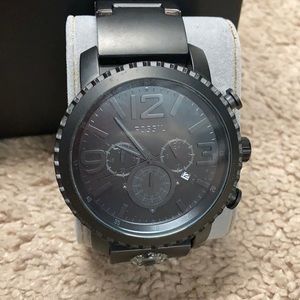 Fossil Watch